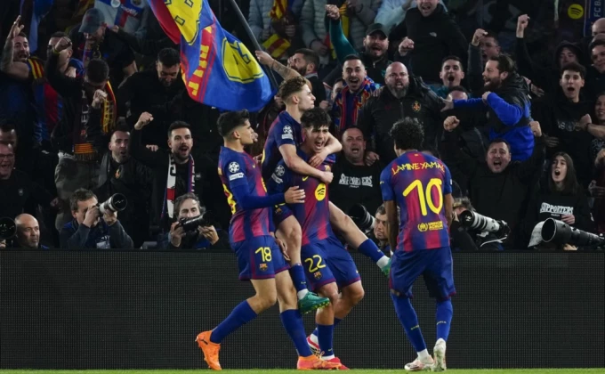 EPA/Alejandro Garcia